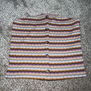 American Eagle Outfitters Tube Top